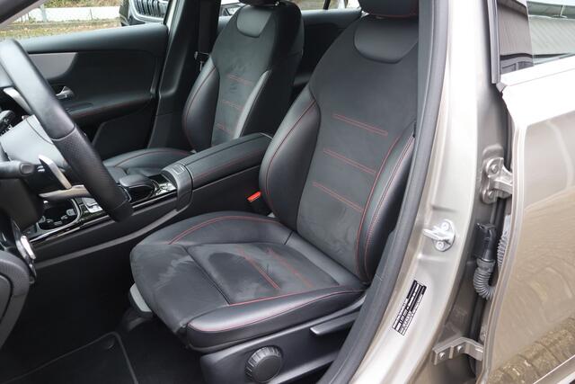 Mercedes-Benz A-KLASSE 250 Premium Plus