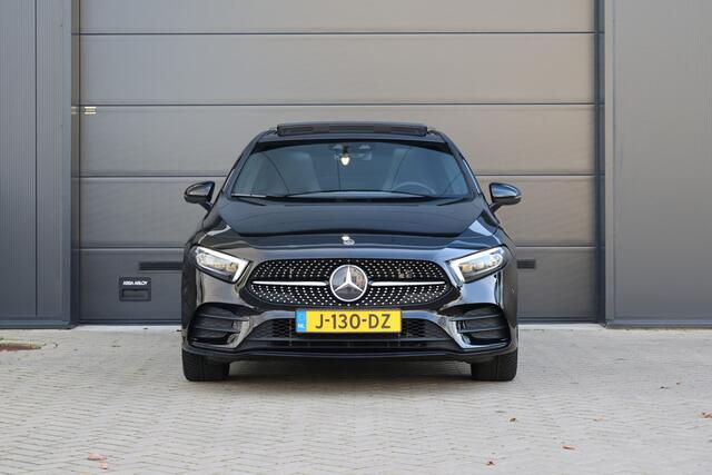 Mercedes-Benz A-KLASSE 250 e Business Solution AMG Limited | NAP | PANO | 2X MEMORY | AMG | SFEER | KEYLESS
