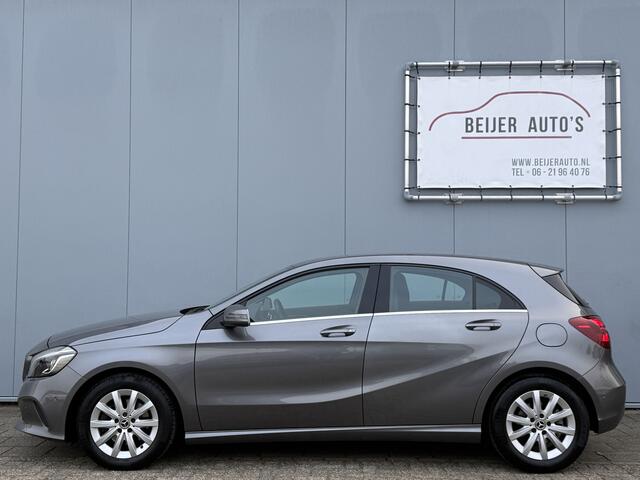 Mercedes-Benz A-KLASSE 160 Ambition Navigatie/PDC/16inch.