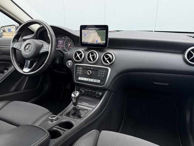 Mercedes-Benz A-KLASSE 160 Ambition Navigatie/PDC/16inch.