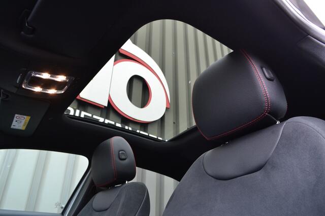 Mercedes-Benz A-KLASSE 200 Bns Sol. AMG Pano/Camera/LED/Navi