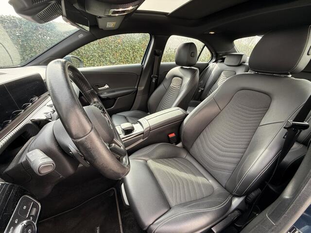 Mercedes-Benz A-KLASSE 180 Business Sol.