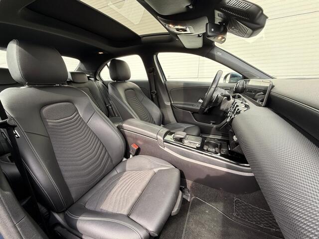 Mercedes-Benz A-KLASSE 180 Business Sol.