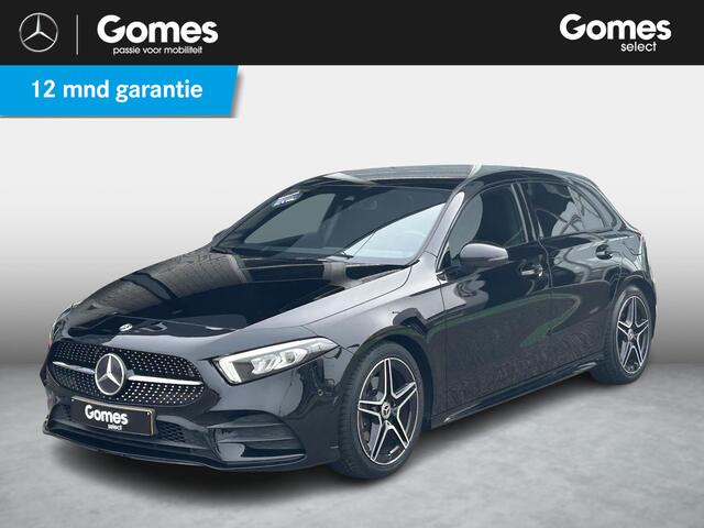 Mercedes-Benz A-KLASSE 180 Business Solution AMG Night Upgrade