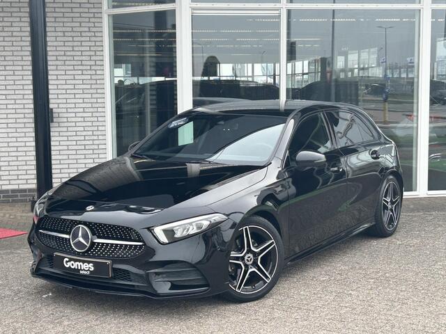 Mercedes-Benz A-KLASSE 180 Business Solution AMG Night Upgrade