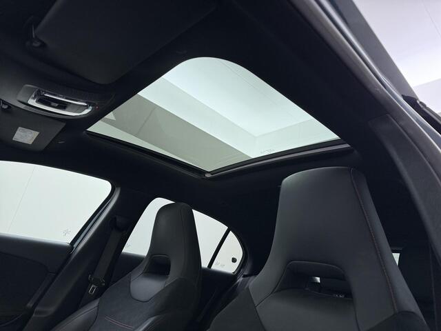 Mercedes-Benz A-KLASSE 250 e AMG Line Trekhaak | Panorama | Sfeerverlichting | Memory |