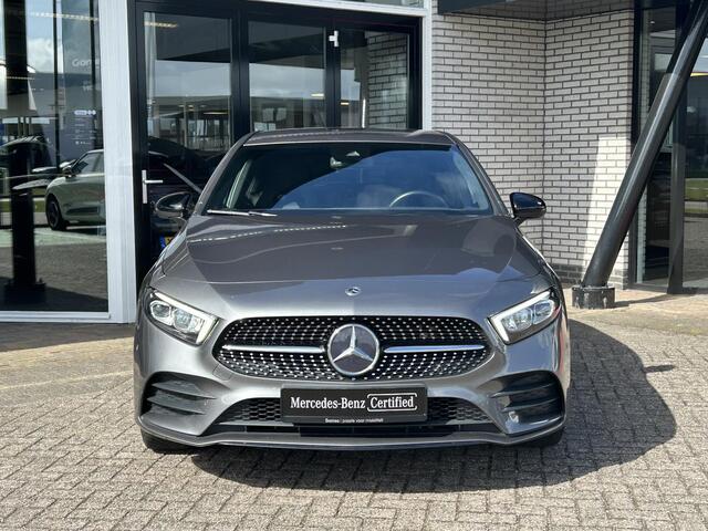Mercedes-Benz A-KLASSE 250 e AMG | Trekhaak | Sfeerverlichting