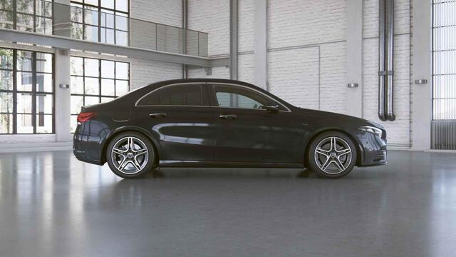 Mercedes-Benz A-KLASSE 250 e | Panoramadak | Memory | Keyless | Sfeerverlichting | Widescreen cockpit |