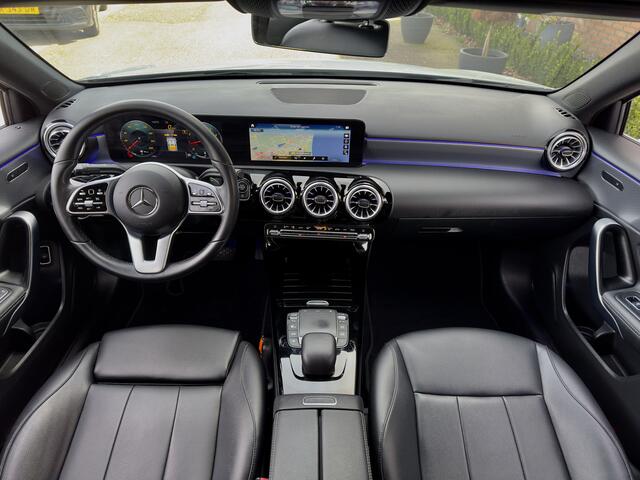 Mercedes-Benz A-KLASSE 180 AUT7 LIMOUSINE SOLUTION LEDER NAVI CAMERA DIGI-DASH PDC LED LMV