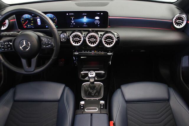 Mercedes-Benz A-KLASSE 200 Advantage |Pano|Stoelverw.|