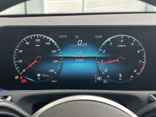 Mercedes-Benz A-KLASSE 200 Business Solution Luxury | Cruise Control | Stoelverwarming | Led Koplampen