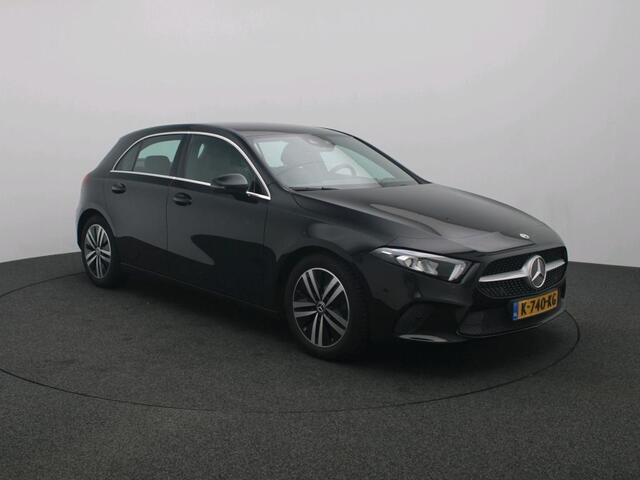 Mercedes-Benz A-KLASSE 180 Business Solution Luxury
