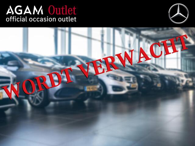 Mercedes-Benz A-KLASSE 200 Business Solution