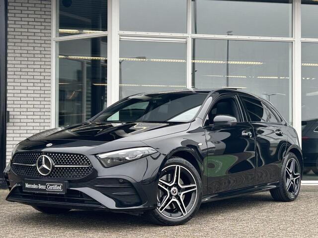 Mercedes-Benz A-KLASSE 250 e AMG | Panoramadak | Sfeerverlichting