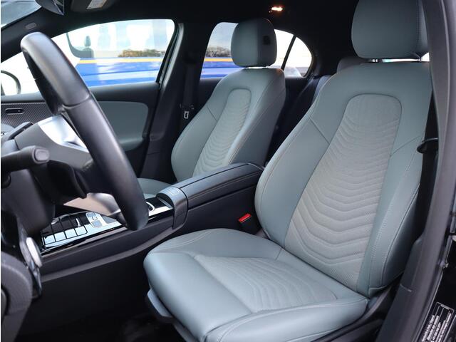 Mercedes-Benz A-KLASSE 180 Business Line