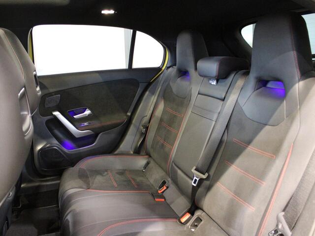 Mercedes-Benz A-KLASSE Hatchback 180 Business Solution AMG Panorama dak