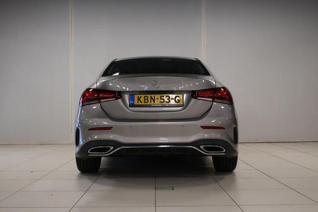 Mercedes-Benz A-KLASSE 250 Premium Plus