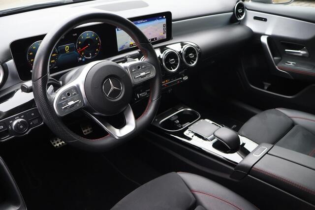 Mercedes-Benz A-KLASSE 250 Premium Plus