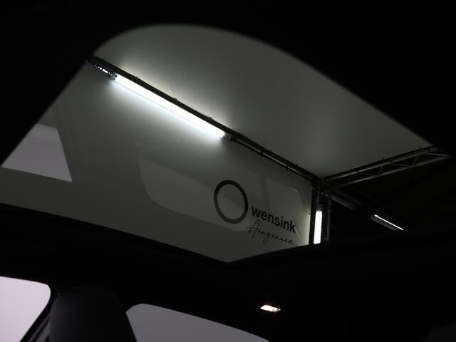 Mercedes-Benz A-KLASSE 180 Star Edition AMG Line | Panorama-schuifdak | Stoelverwarming | Achteruitrijcamera | Sfeerverlichting |