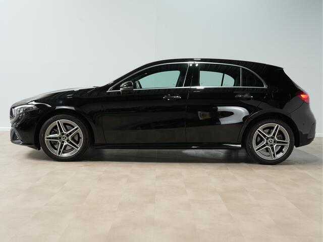 Mercedes-Benz A-KLASSE 250e PHEV Star Ed. AMG Line | Widescreen | LED | MBUX | Carplay | 18" 260