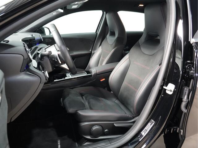 Mercedes-Benz A-KLASSE 250e PHEV Star Ed. AMG Line | Widescreen | LED | MBUX | Carplay | 18" 260