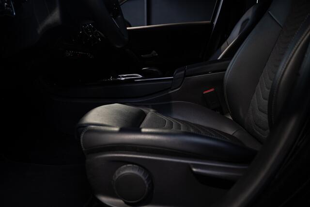 Mercedes-Benz A-KLASSE 250 e Business Line Apple Carplay - Stoelverwarming - Dab - Cruise Control - Trekhaak