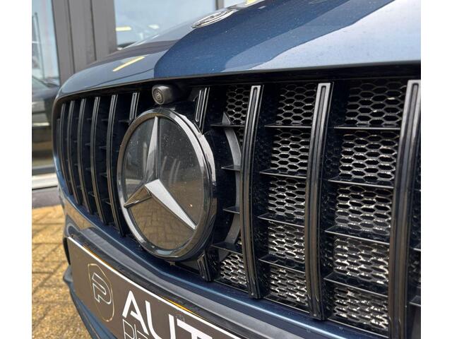 Mercedes-Benz A-KLASSE 180 d Launch Edition Premium Plus | BOMVOL | NL AUTO | AMG Pakket | Night Pakket | Sfeerverlichting | Burmester | PANO | Memory | 360 Camera | Elektrische Stoelen Met Stoelverwarming | DAB+ | 2 Sleutels |