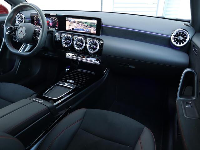 Mercedes-Benz A-KLASSE 180 Business Solution AMG