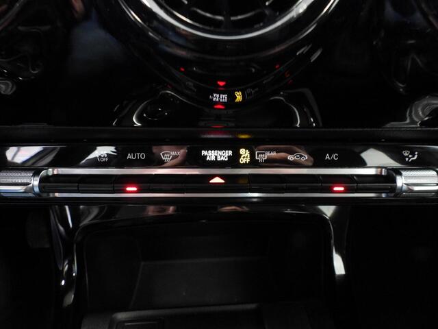 Mercedes-Benz A-KLASSE A160 Business Solution NAVI/CAMERA/LED/16"LMV!