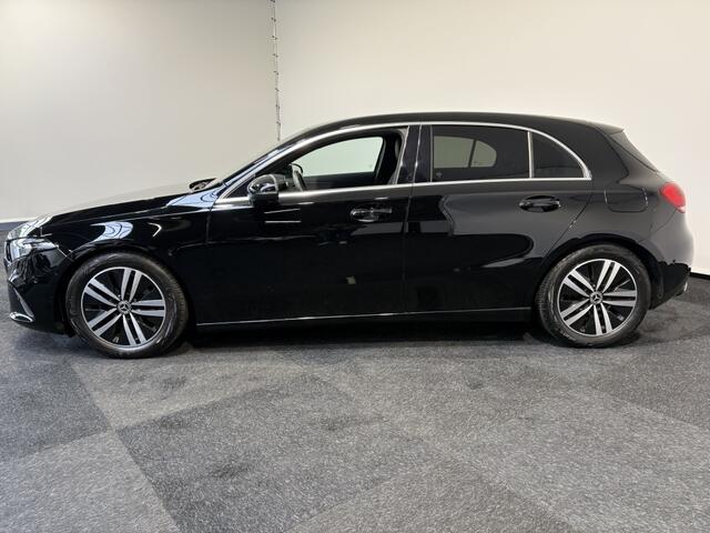 Mercedes-Benz A-KLASSE 160 Business Luxury Navigatie Cruise Control Camera