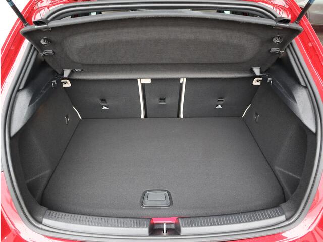 Mercedes-Benz A-KLASSE 250 e Star Edition Luxury Line