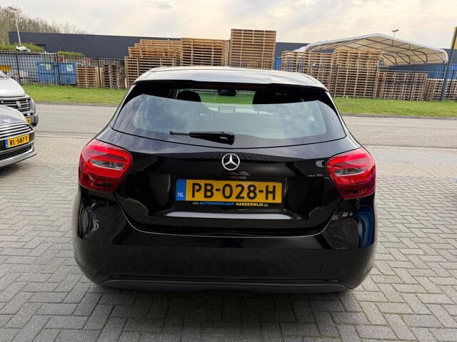 Mercedes-Benz A-KLASSE 160 My First Star | 1E EIGENAAR | 12MND GARANTIE | CRUISE | CAMERA | CARPLAY | LMV |