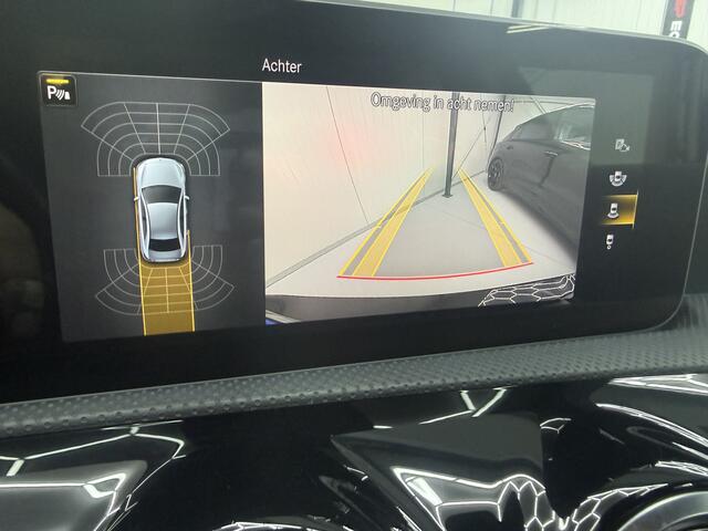 Mercedes-Benz A-KLASSE 200 Launch Edition Premium