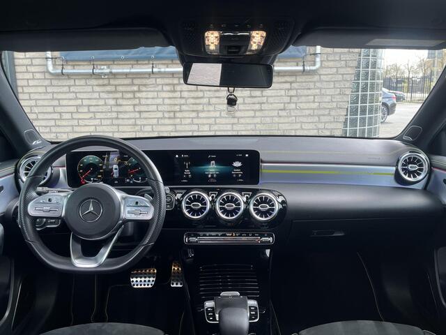 Mercedes-Benz A-KLASSE 250 Edition One*AMG*PANO*BURMESTER*ACC*CAM*TEL*19