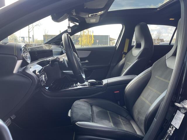 Mercedes-Benz A-KLASSE 250 Edition One*AMG*PANO*BURMESTER*ACC*CAM*TEL*19