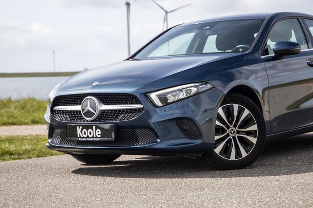 Mercedes-Benz A-KLASSE 250 e Business Line CARPLAY / CAMERA / LEER / DEALER ONDERHOUDEN