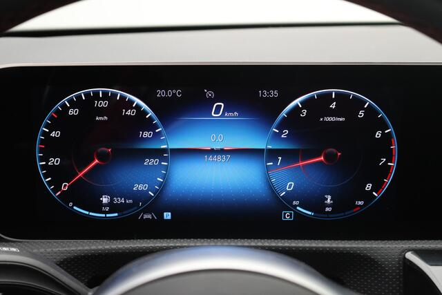 Mercedes-Benz A-KLASSE 160 Business Solution AMG