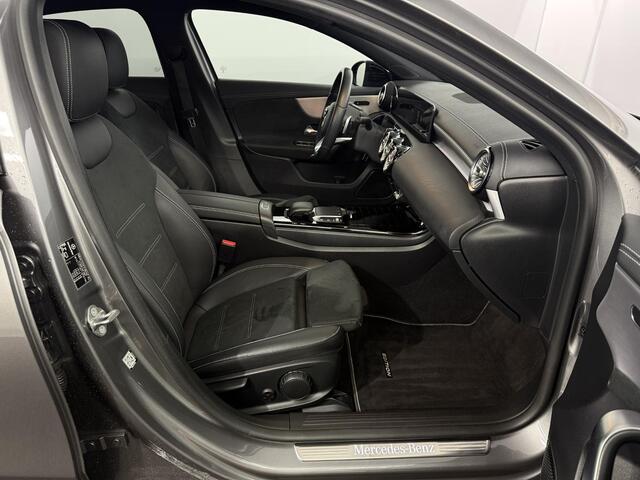 Mercedes-Benz A-KLASSE 200 Business Solution AMG / Sedan / Automaat / Voll. historie / 165pk /
