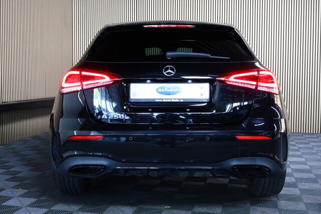 Mercedes-Benz A-KLASSE 250 e Premium Plus AUTOM NAVI CRUISE CARPLAY "20