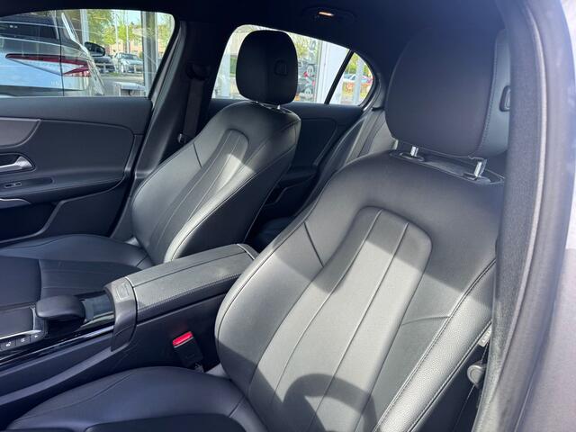Mercedes-Benz A-KLASSE 250 e Business Solution Luxury Limited