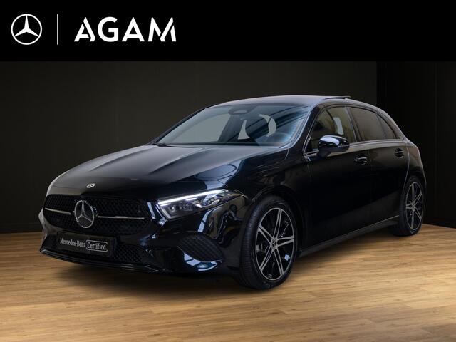 Mercedes-Benz A-KLASSE Hatchback 180 Business Solution Luxury Panorama dak