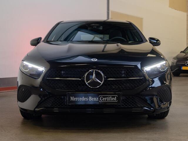 Mercedes-Benz A-KLASSE Hatchback 180 Business Solution Luxury Panorama dak