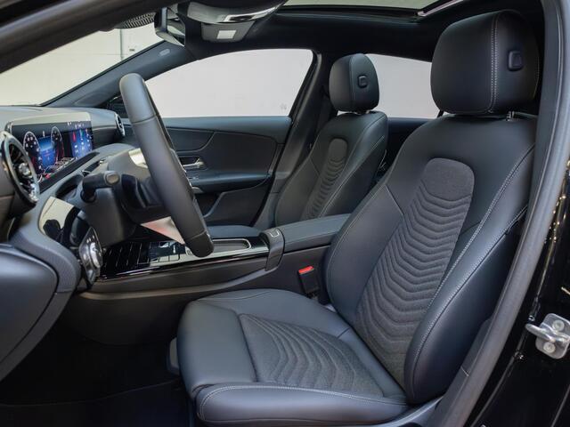 Mercedes-Benz A-KLASSE Hatchback 180 Business Solution Luxury Panorama dak