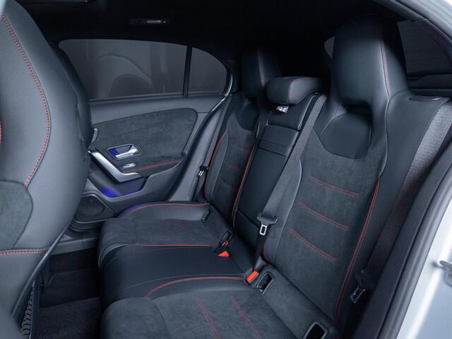 Mercedes-Benz A-KLASSE Hatchback 180 Business Solution AMG Panorama dak