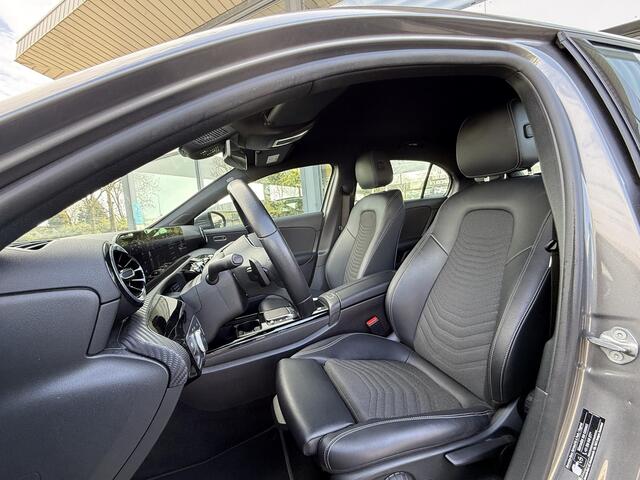 Mercedes-Benz A-KLASSE 180 Aut. Edition Xenon-LED | Navi | Camera | M-Bux | Sport St.
