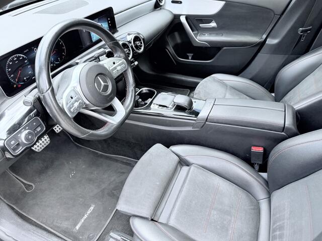 Mercedes-Benz A-KLASSE 200 AMG PANO | XENON | CLIMA | CRUISE | LANE | Carplay | VOL
