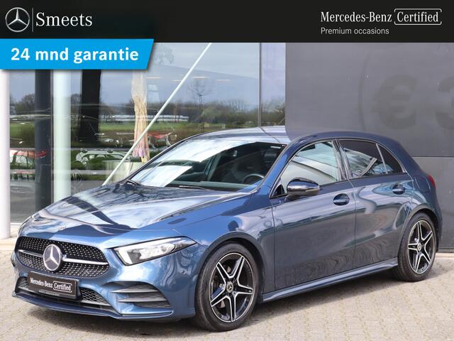 Mercedes-Benz A-KLASSE 200 Premium Plus