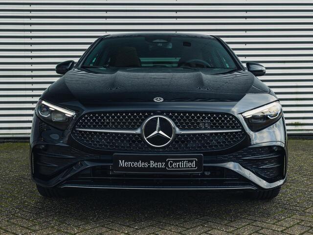 Mercedes-Benz A-KLASSE Hatchback 250 e Business Solution AMG Panorama dak