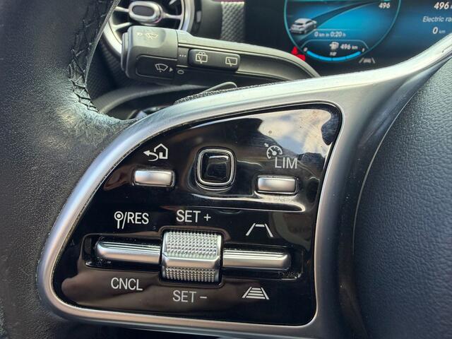 Mercedes-Benz A-KLASSE 250 e Advantage Pano, Sfeerverlichting, Adaptief Cr, Carplay