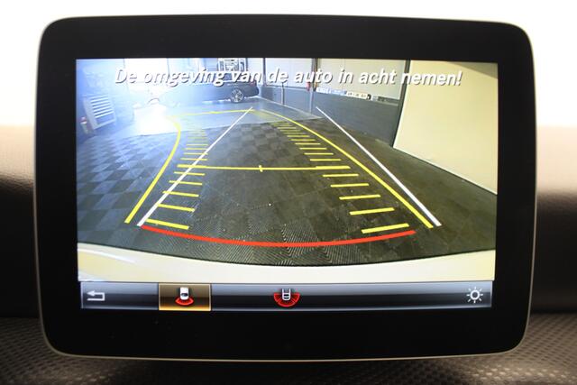 Mercedes-Benz A-KLASSE 160 My First Star |Camera|Navi|